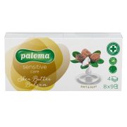 Slika produkta ŽEPNI ROBČKI SENSITIVE CARE SHEA BUTTER, PALOMA, 8X9