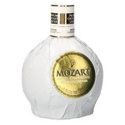 Slika produkta KREMNI LIKER WHITE CHOCOLATE, MOZART, 0,7L