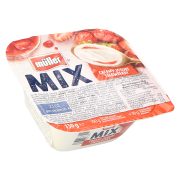 Slika produkta JOGURT KREMNI JAGODA MIX, MÜLLER, 130G