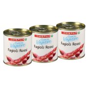 Slika produkta RDEČI FIŽOL DESPAR, 3X150G
