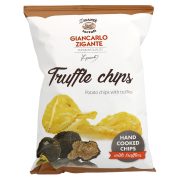 Slika produkta ČIPS S TARTUFI, ZIGANTE TARTUFI, 50G