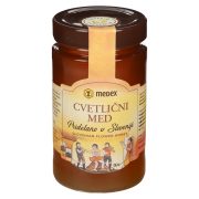 Slika produkta CVETLIČNI MED SLOVENIJA, MEDEX, 450G