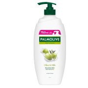 Slika produkta GEL ZA PRHANJE OLIVE & MILK, PALMOLIVE NATURALS, 750ML