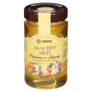 Slika produkta AKACIJEV MED MEDEX, 450G, SLOVENIJA