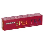 Slika produkta BARVA ZA LASE 03 TEMNO RJAVA, SUBRINA SPECTRA, 60ML