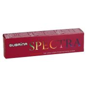 Slika produkta BARVA ZA LASE 05 SVETLO RJAVA, SUBRINA SPECTRA, 60ML