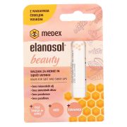 Slika produkta BALZAM ZA USTNICE ELANOSOL BEAUTY, MEDEX, 5,1G