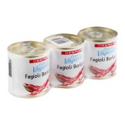 Slika produkta RJAVI FIŽOL, DESPAR, 3X150G