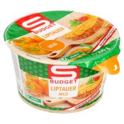 Slika produkta NAMAZ NA LIPTAVERSKI NAČIN, S-BUDGET, 200G