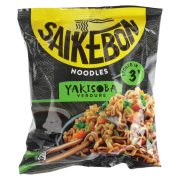 YAKISOBA ZELENJAVN.KLASIK 93G