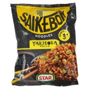 YAKISOBA VREČKA PIŠČANEC93G TZ