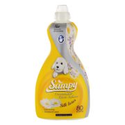 Slika produkta MEHČALEC SILK LOTUS, SAMPY, 80PRANJ, 2L