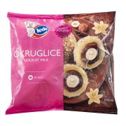 Slika produkta CMOKI NOUGAT MILK, LEDO, 500G