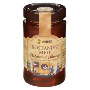 Slika produkta KOSTANJEV MED SLOVENIJA, MEDEX, 450G