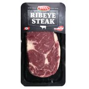 Slika produkta GOVEJI HRBET RIBEYE STEAK, TANN, 1KG