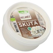 Slika produkta EKOLOŠKA NEPASIRANA SKUTA, KMETIJA KOCJANČIČ, 500G