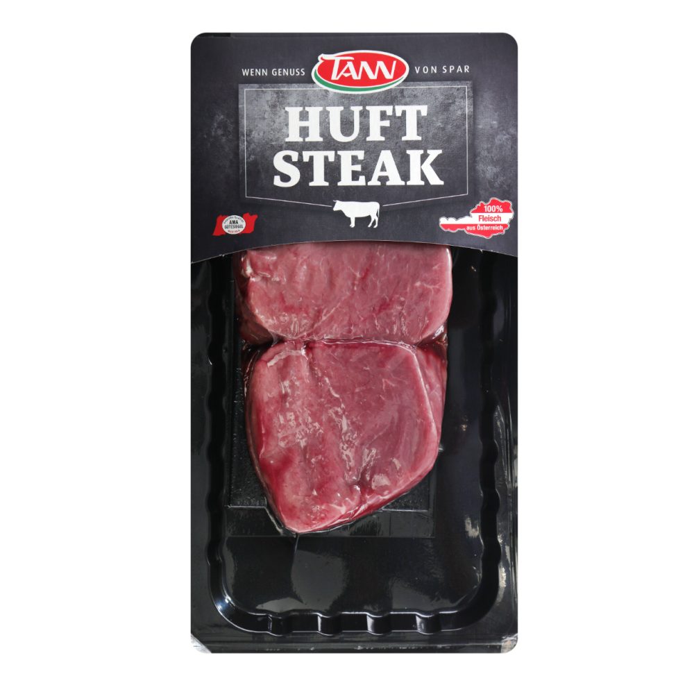 GOVEJE STEGNO HUFT STEAK, TANN, TEHTANO