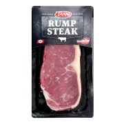 Slika produkta GOVEJA LEDJA RUMP STEAK, TANN, 1KG