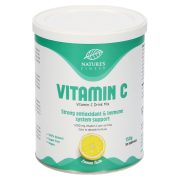 Slika produkta NAPITEK VITAMIN C DRINK MIX NATURE´S FINEST, NUTRISSLIM, 150G