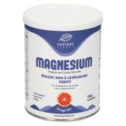 Slika produkta NAPITEK MAGNEZIJ DRINK MIX NATURE´S FINEST, NUTRISSLIM, 150G