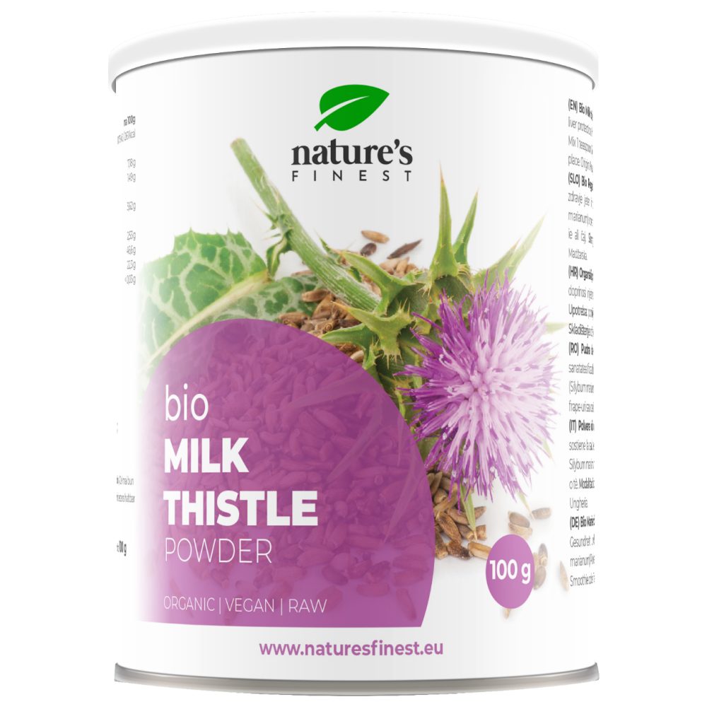 bio pegasti badelj v prahu nature´s finest