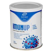 Slika produkta NAPITEK IMUNUP NATURE´S FINEST, NUTRISSLIM, 120G