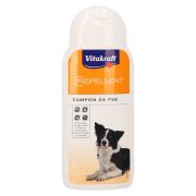 Slika produkta ŠAMPON ZA PSE PROTI ZUNANJIM ZAJEDAVCEM, VITAKRAFT, 200ML