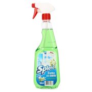 Slika produkta ČISTILO ZA STEKLO ŠMARNICA, SPLENDID, 750ML