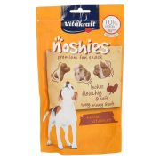 Slika produkta PRIBOLJŠEK ZA PSE S PURANOM NOSHIES, VITAKRAFT, 90G