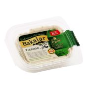 Slika produkta BAKALAR Z OLIVAMI, BUTIK GURMAN, 100G
