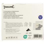 Slika produkta ŽENSKE HLAČNE NOGAVICE KOŽNE 20DEN 1-2 38-42, SPITZENHOSCHEN, PASCAREL, 1/1