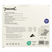 Slika produkta ŽENSKE HLAČNE NOGAVICE SAMOSTOJEČE, 20 DEN, ČRNA, 3-4 44-46, PASCAREL