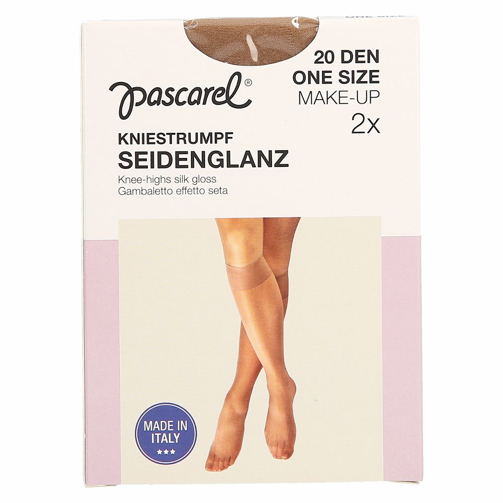 ženske dokolenke kožne 20den ena velikost