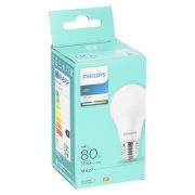 Slika produkta LED SIJALKA E27 11W BLUE, PHILIPS, 1/1