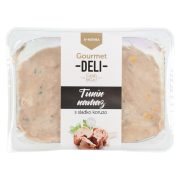 Slika produkta TUNIN NAMAZ S KORUZO, KNORMA, 125G