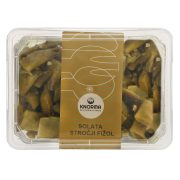 Slika produkta SOLATA STROČJI FIŽOL, KNORMA, 225G