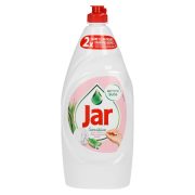 Slika produkta DETERGENT ZA POSODO ALOE VERA & PINK JASMINE SENSITIVE, JAR, 900ML