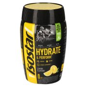 Slika produkta GRANULAT ZA HIDRACIJO IN VZDRŽLJIVOST LIMONA, ISOSTAR, 400G
