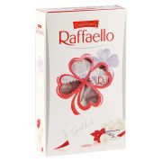 Slika produkta BONBONIERA RAFFAELLO, FERRERO, 80G