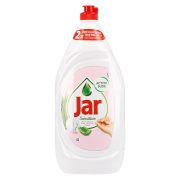 Slika produkta DETERGENT ZA POSODO ALOE VERA & PINK JASMINE SENSITIVE, JAR, 1350ML