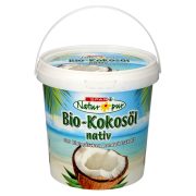 Slika produkta BIO KOKOSOVO OLJE SPAR NATUR*PUR, 1L