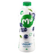 Slika produkta SADNI JOGURT BOROVNICA, MU, 1L