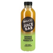 Slika produkta SOK ANANAS, POMARANČA IN MARAKUJA, JUICE BAR, RAUCH, 0,8L