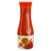 Slika produkta SOK RDEČA POMARANČA JUICE BAR, RAUCH, 0,8L