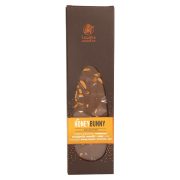 Slika produkta MLEČNA ČOKOLADA HONEY BUNNY, LUCIFER, 100G