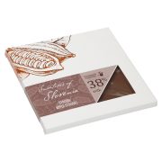 Slika produkta MLEČNA ČOKOLADA ŠTRUDEL, SWEETNESS OF SLOVENIA, 100G