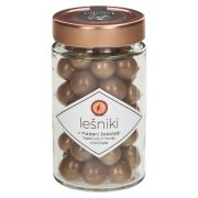 Slika produkta LEŠNIKI V MEDENI ČOKOLADI, LUCIFER, 125G