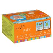 Slika produkta TRDO MILO BABY, TO.TO., 100G