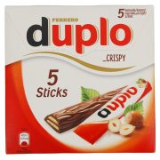 Slika produkta ČOKOLADNI VAFELJ DUPLO, FERRERO, 5/1, 91G