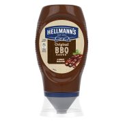 Slika produkta OMAKA ZA ŽAR BBQ, HELLMANN´S, 250ML